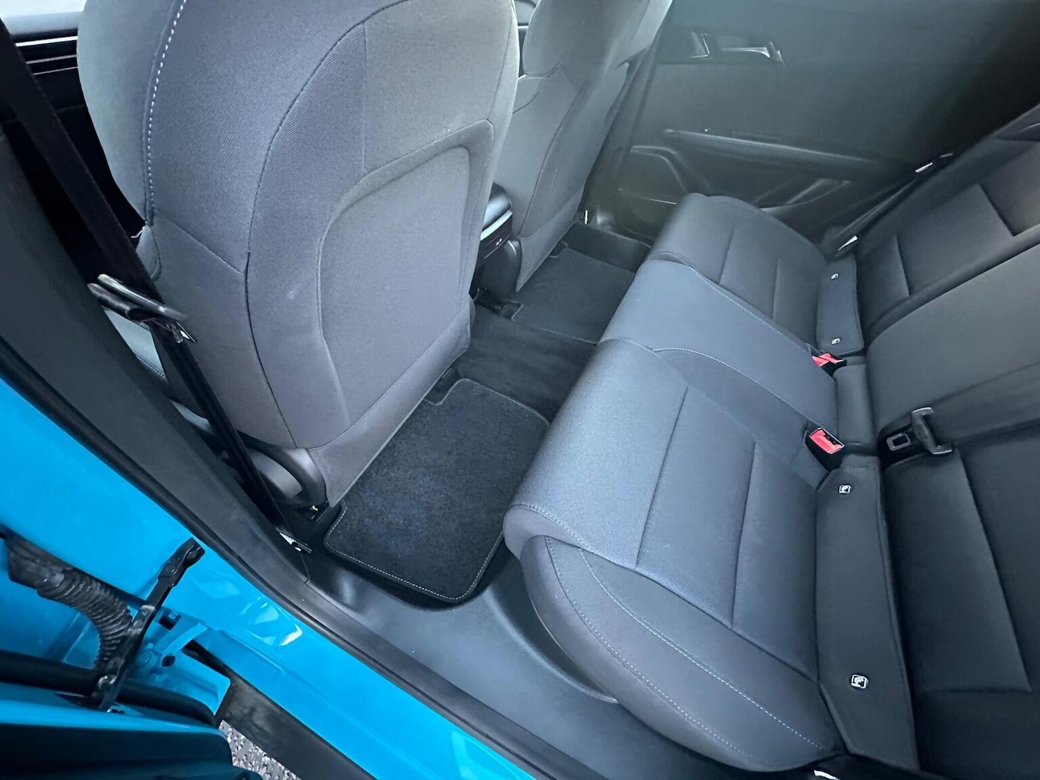 Used MG MG4 2023 for sale - 76611376: Photo 47