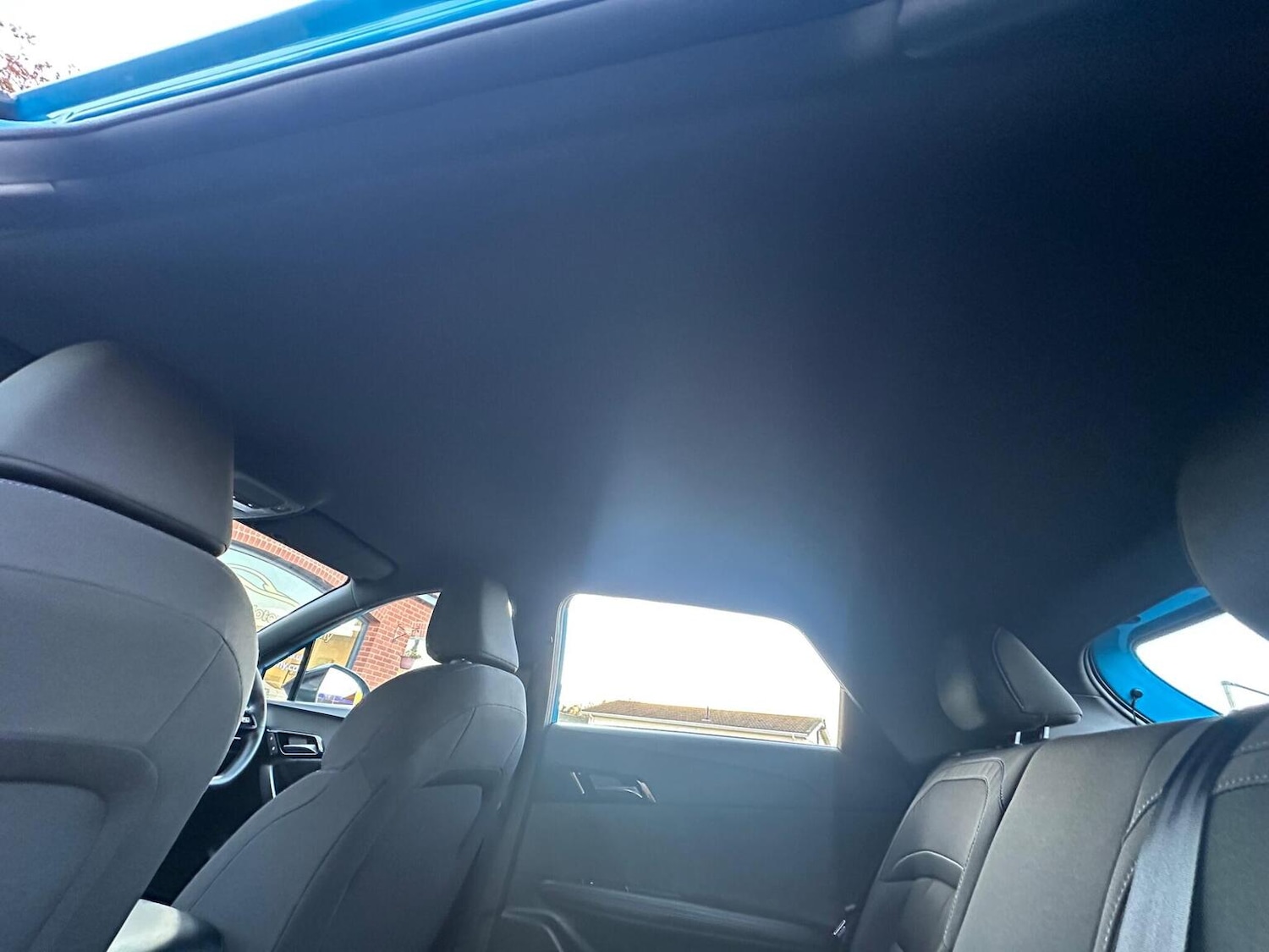 Used MG MG4 2023 for sale - 76611376: Photo 48