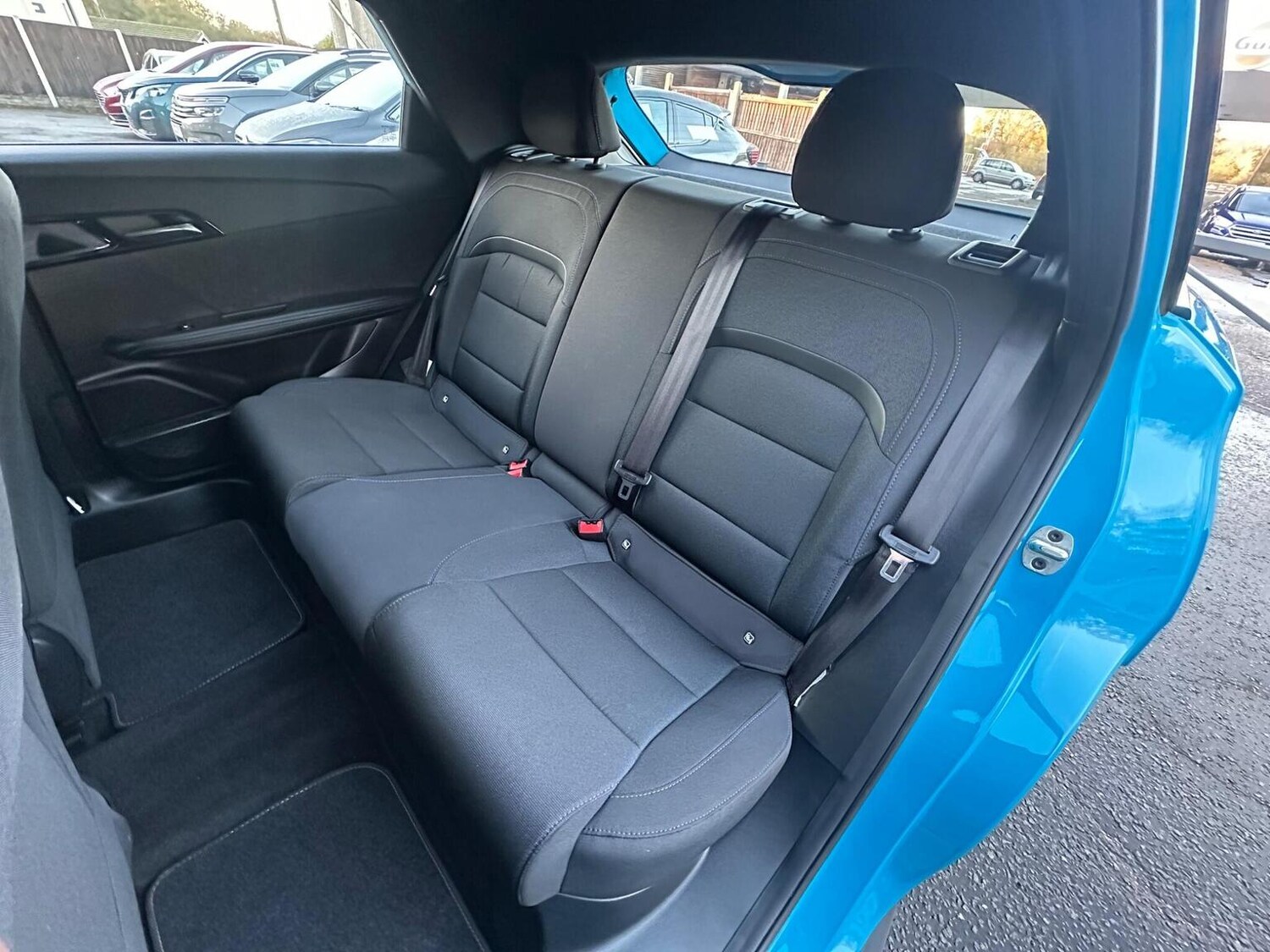 Used MG MG4 2023 for sale - 76611376: Photo 50