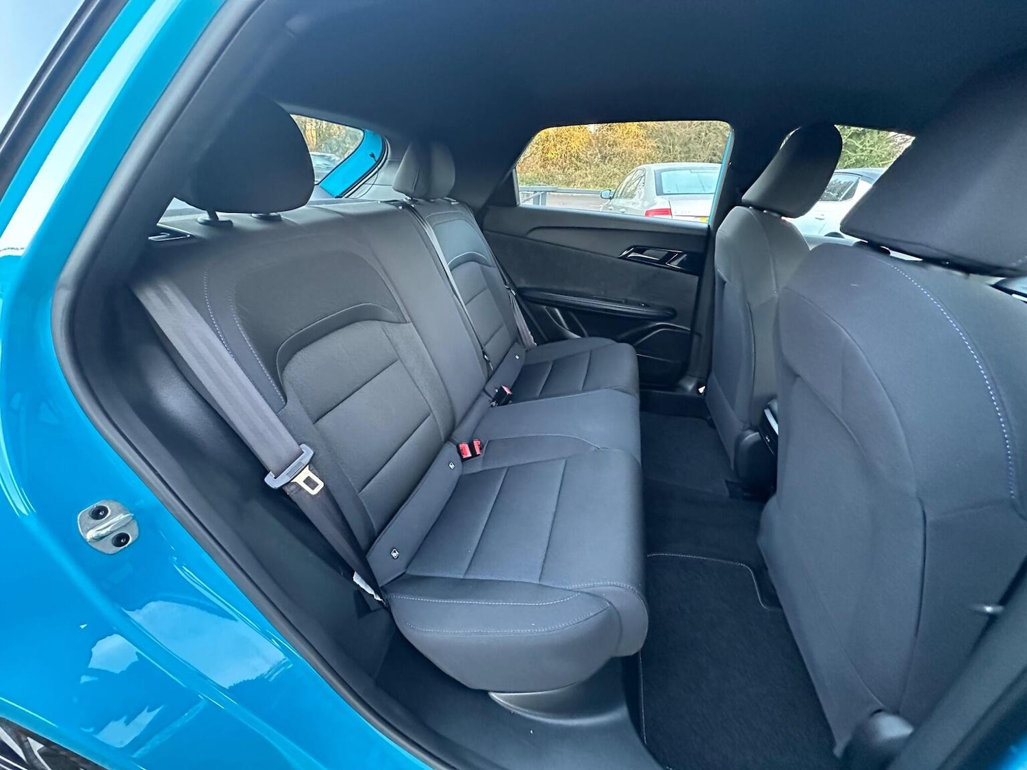 Used MG MG4 2023 for sale - 76611376: Photo 55