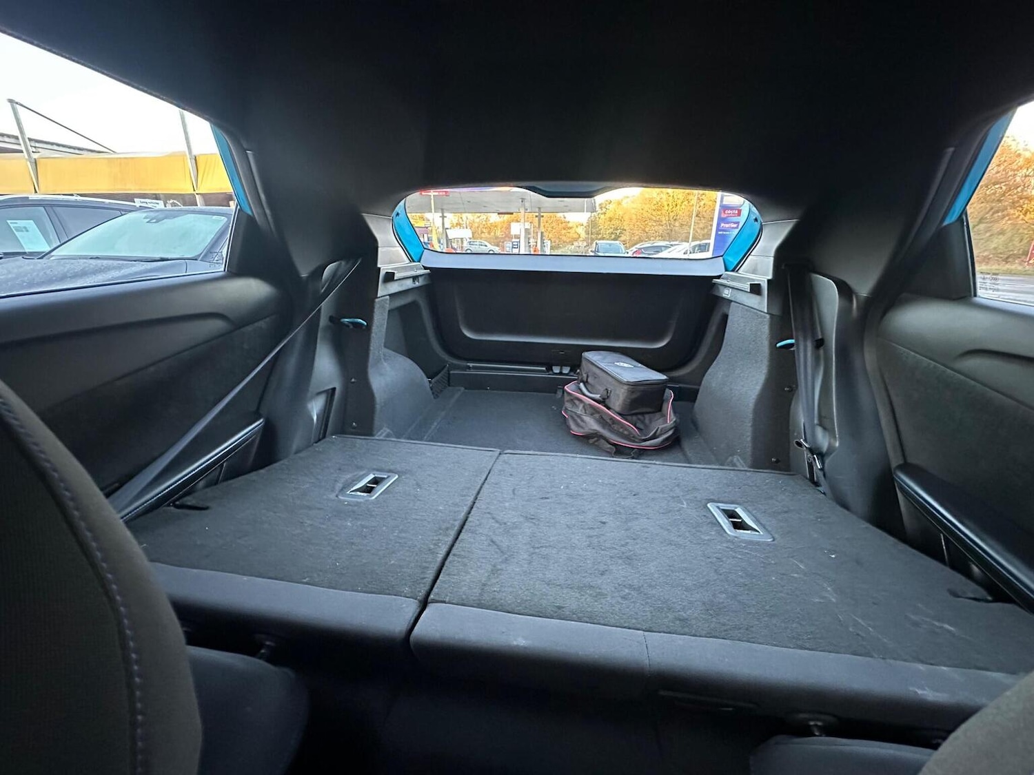 Used MG MG4 2023 for sale - 76611376: Photo 58