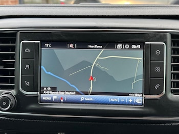 Used Toyota PROACE CITY Verso 2019 for sale - 78698415: Photo