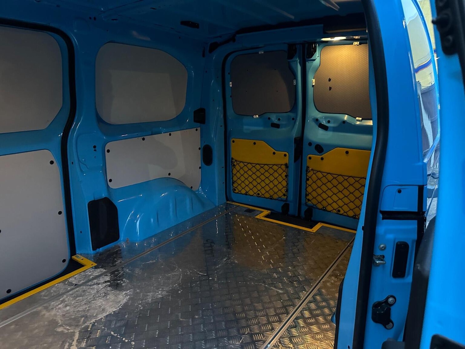 Used Vauxhall Vivaro 2022 for sale - 77707169: Photo 6