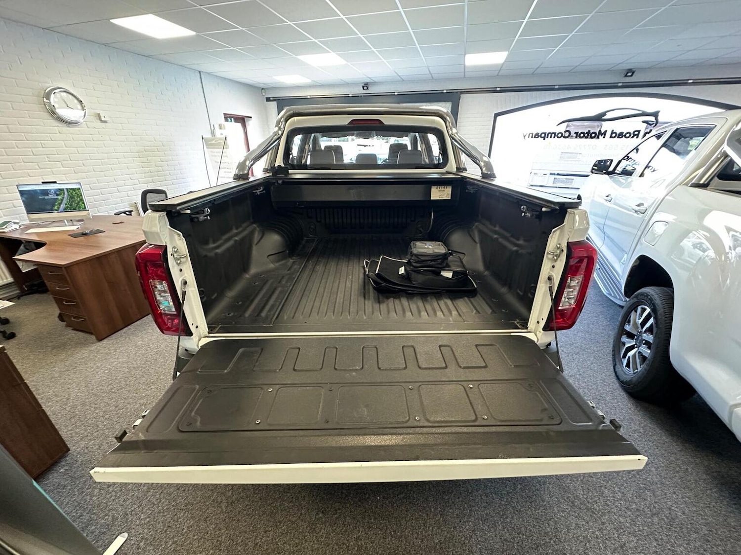 Used Maxus T90EV 2023 for sale - 78070464: Photo 12