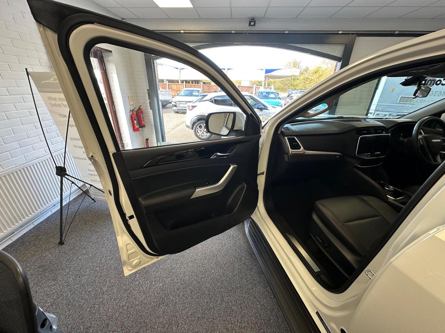 Used Maxus T90EV 2023 for sale - 78070464: Photo 14