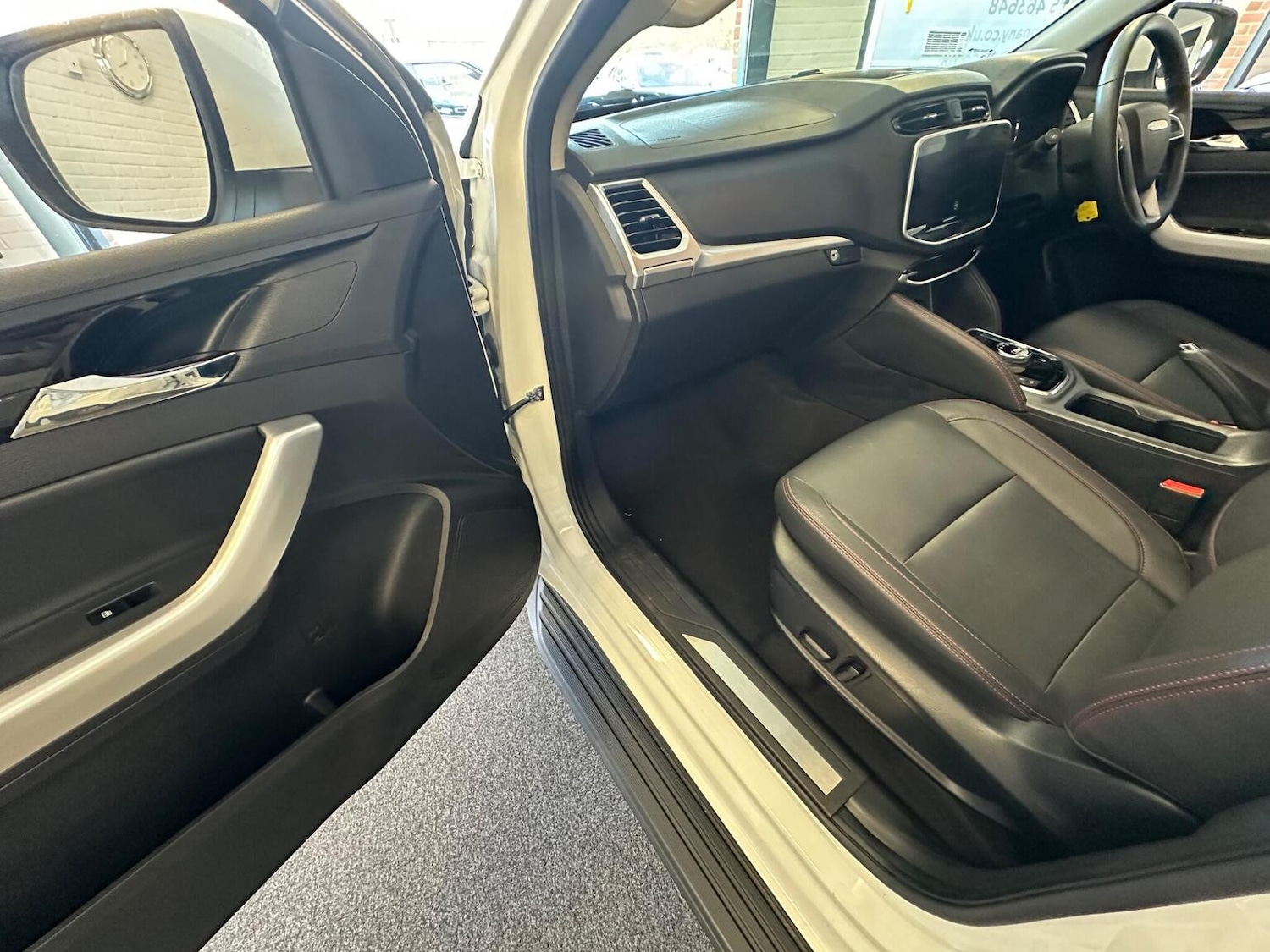 Used Maxus T90EV 2023 for sale - 78070464: Photo 15