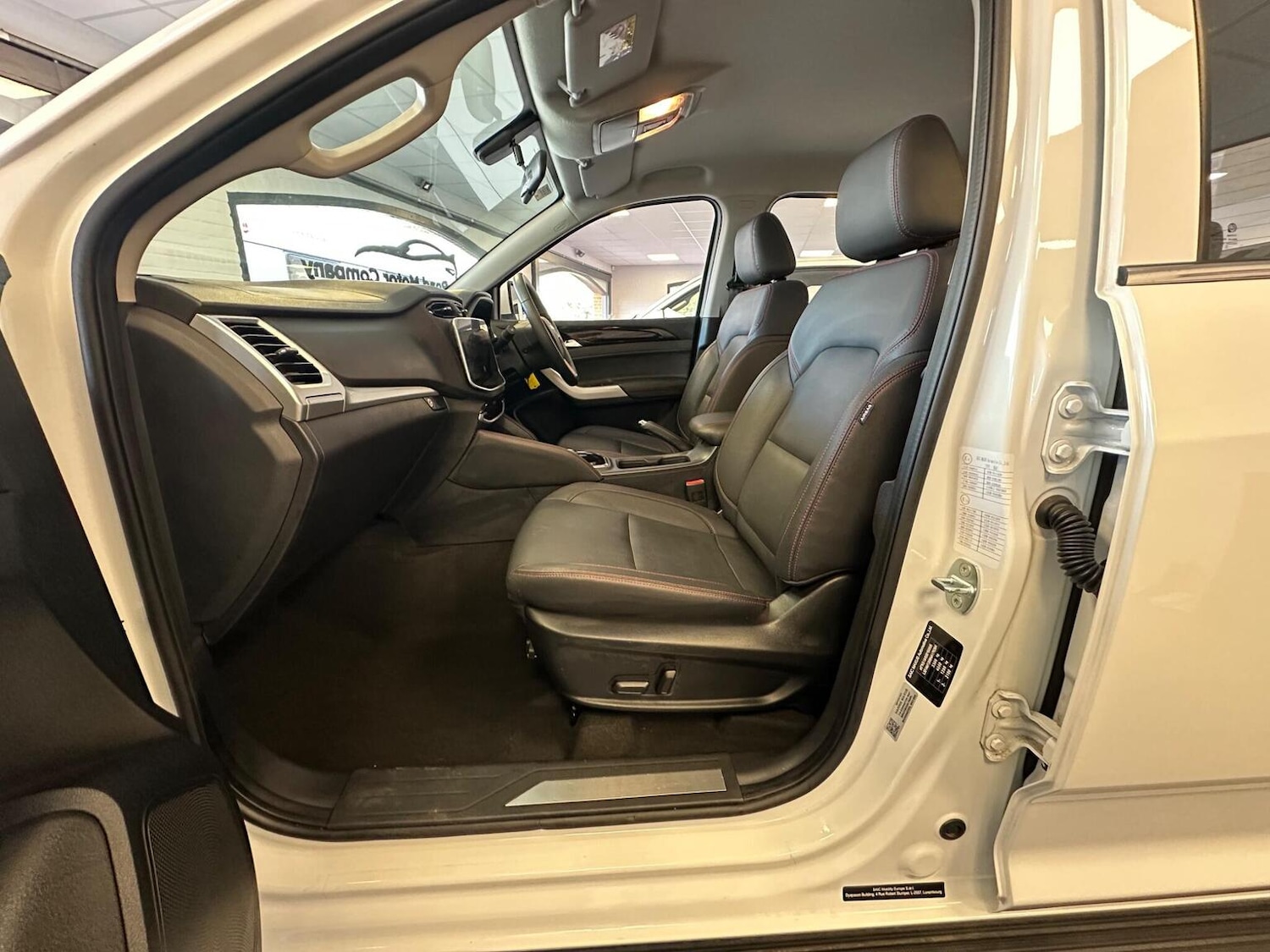 Used Maxus T90EV 2023 for sale - 78070464: Photo 16