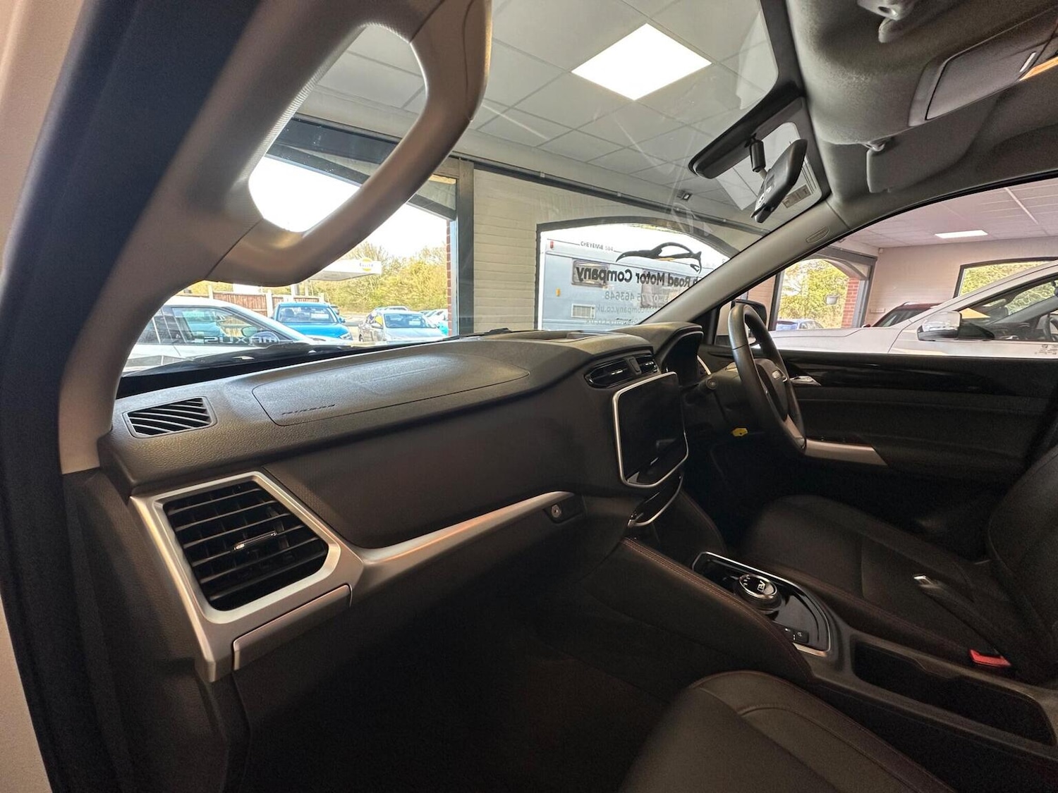 Used Maxus T90EV 2023 for sale - 78070464: Photo 17