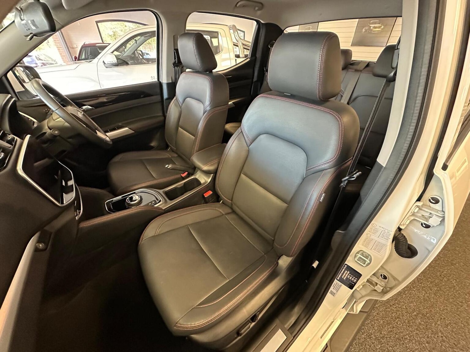 Used Maxus T90EV 2023 for sale - 78070464: Photo 2