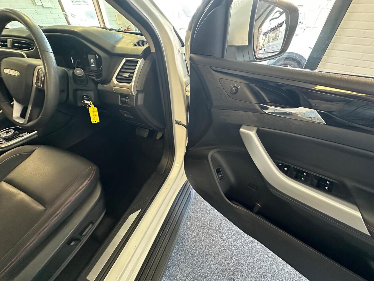 Used Maxus T90EV 2023 for sale - 78070464: Photo 24