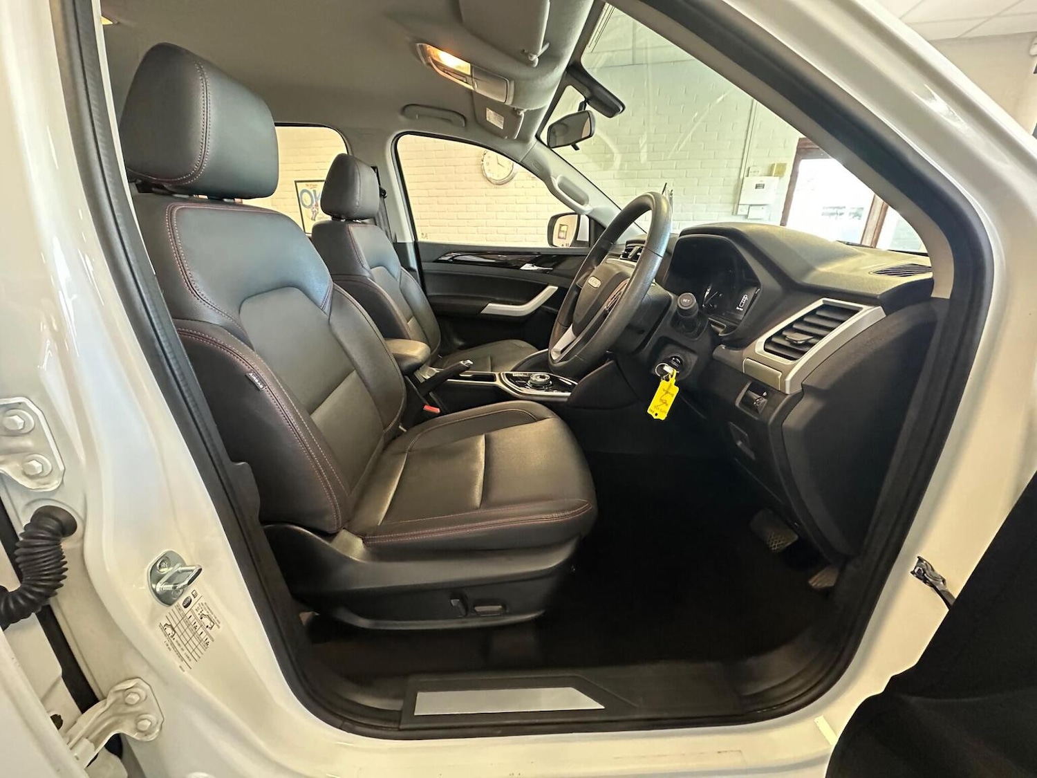 Used Maxus T90EV 2023 for sale - 78070464: Photo 26