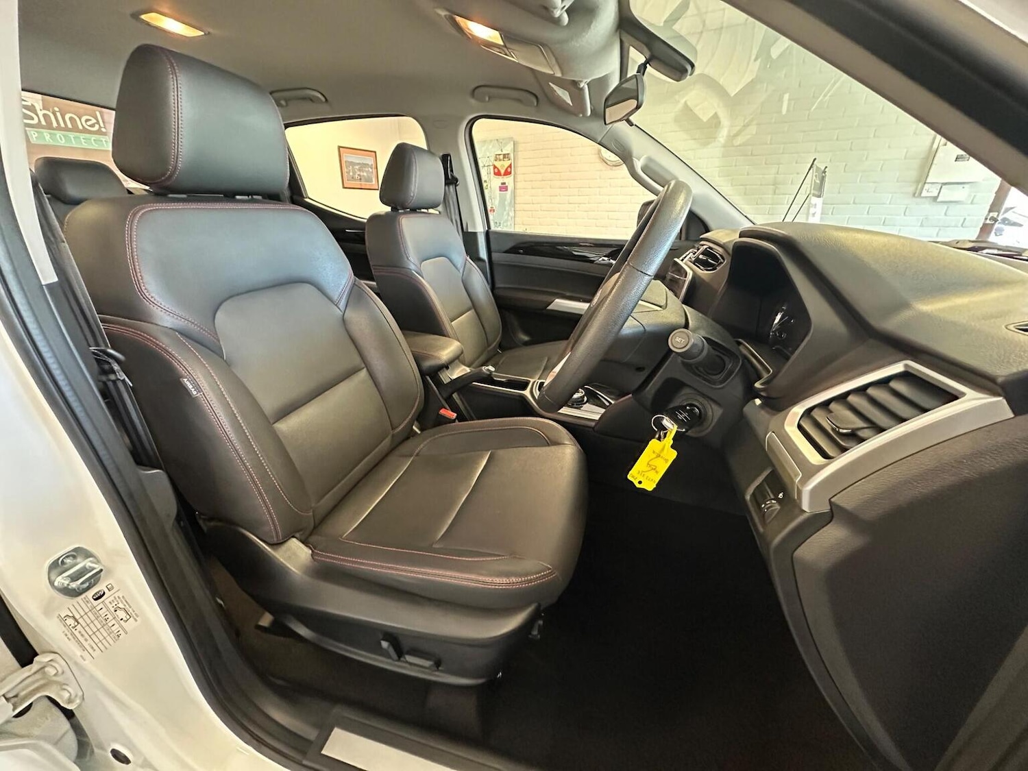 Used Maxus T90EV 2023 for sale - 78070464: Photo 27