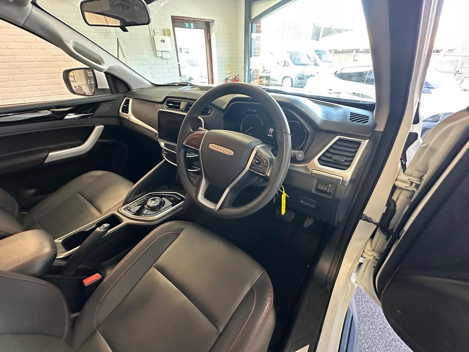 Used Maxus T90EV 2023 for sale - 78070464: Photo 28