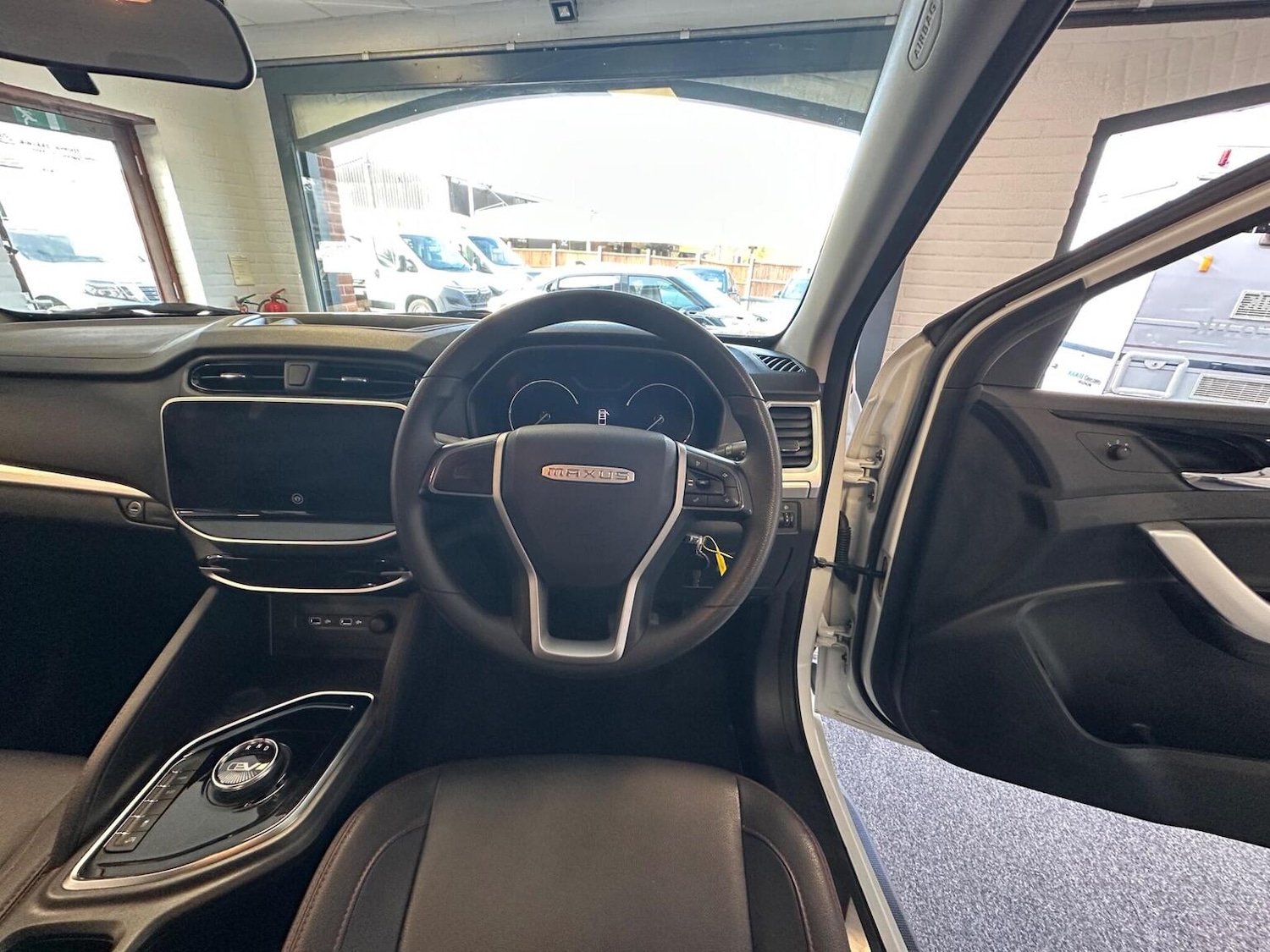 Used Maxus T90EV 2023 for sale - 78070464: Photo 29