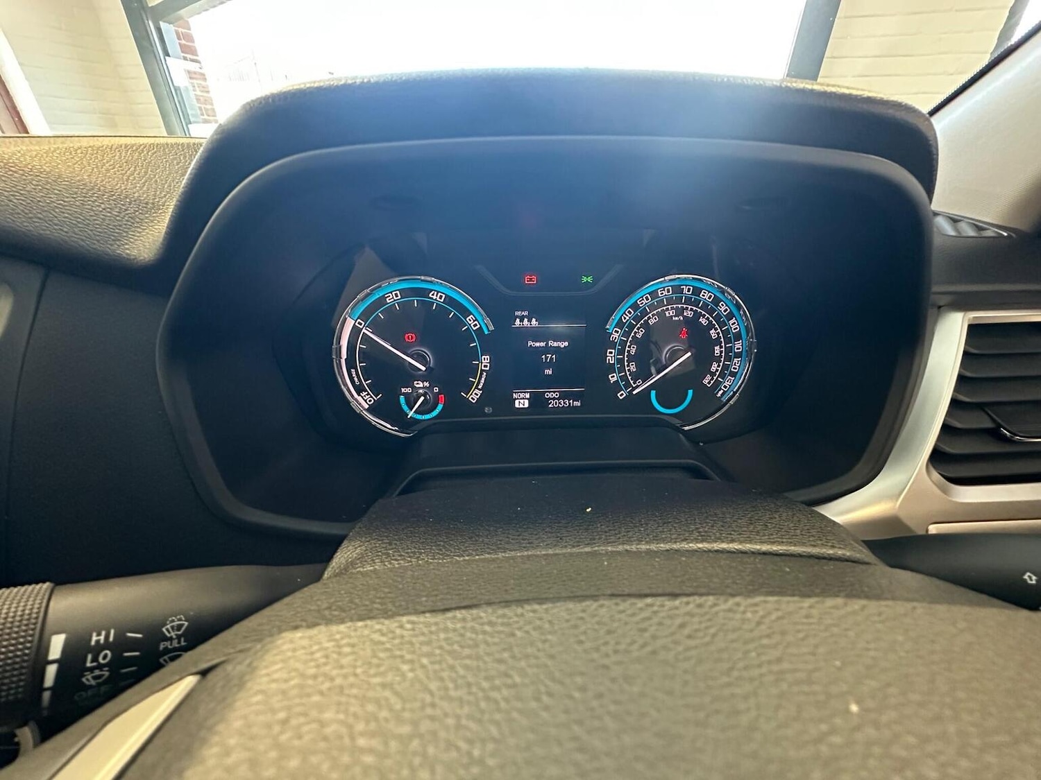 Used Maxus T90EV 2023 for sale - 78070464: Photo 31