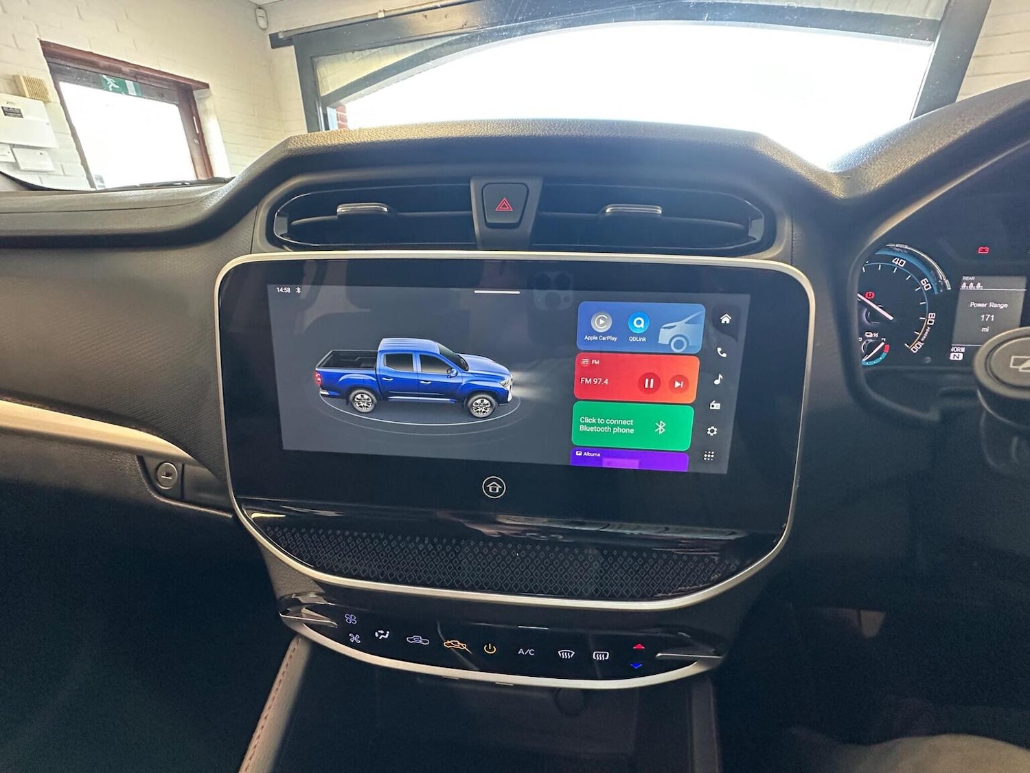 Used Maxus T90EV 2023 for sale - 78070464: Photo 33