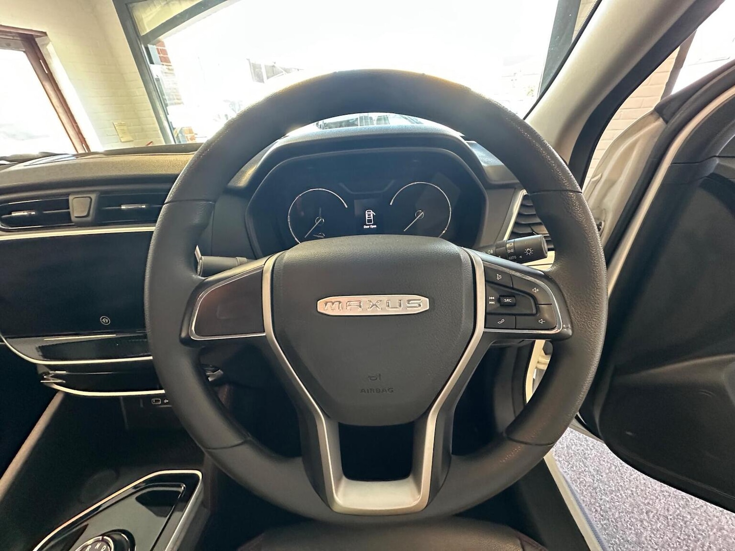 Used Maxus T90EV 2023 for sale - 78070464: Photo 34