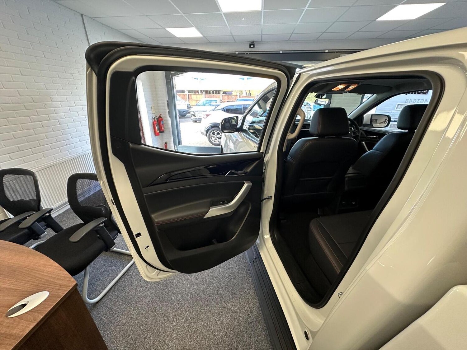 Used Maxus T90EV 2023 for sale - 78070464: Photo 35