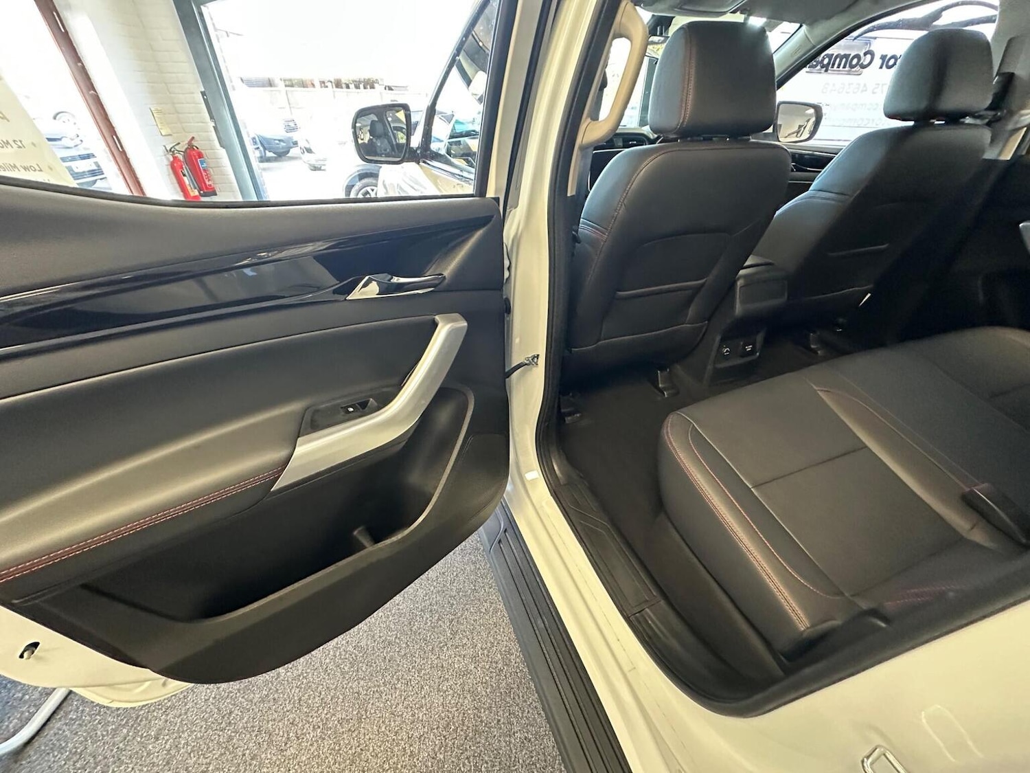 Used Maxus T90EV 2023 for sale - 78070464: Photo 36