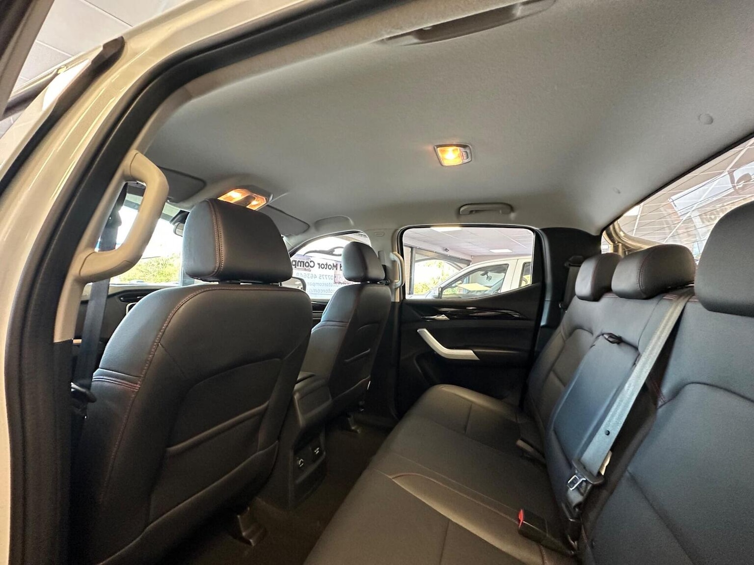 Used Maxus T90EV 2023 for sale - 78070464: Photo 38