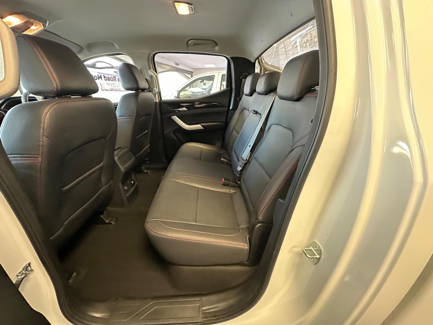 Used Maxus T90EV 2023 for sale - 78070464: Photo 39