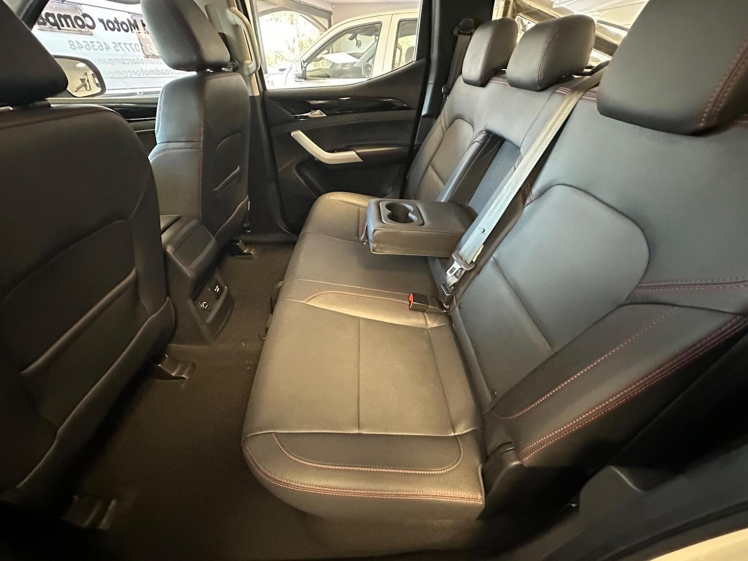 Used Maxus T90EV 2023 for sale - 78070464: Photo 41