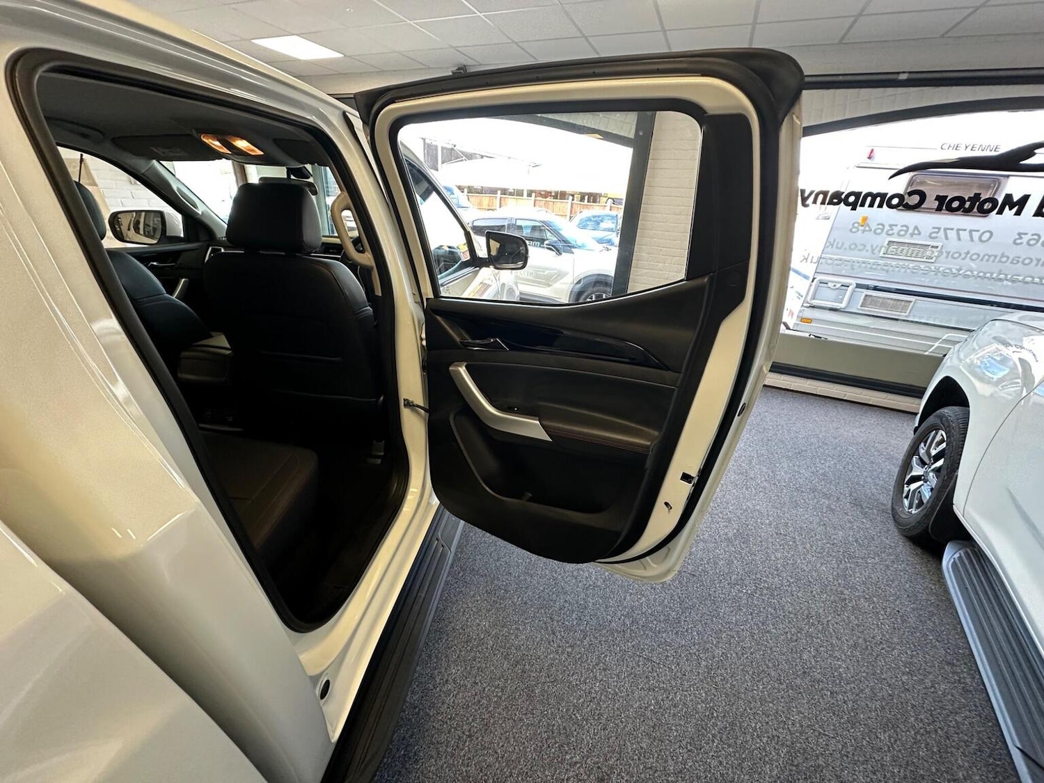 Used Maxus T90EV 2023 for sale - 78070464: Photo 42