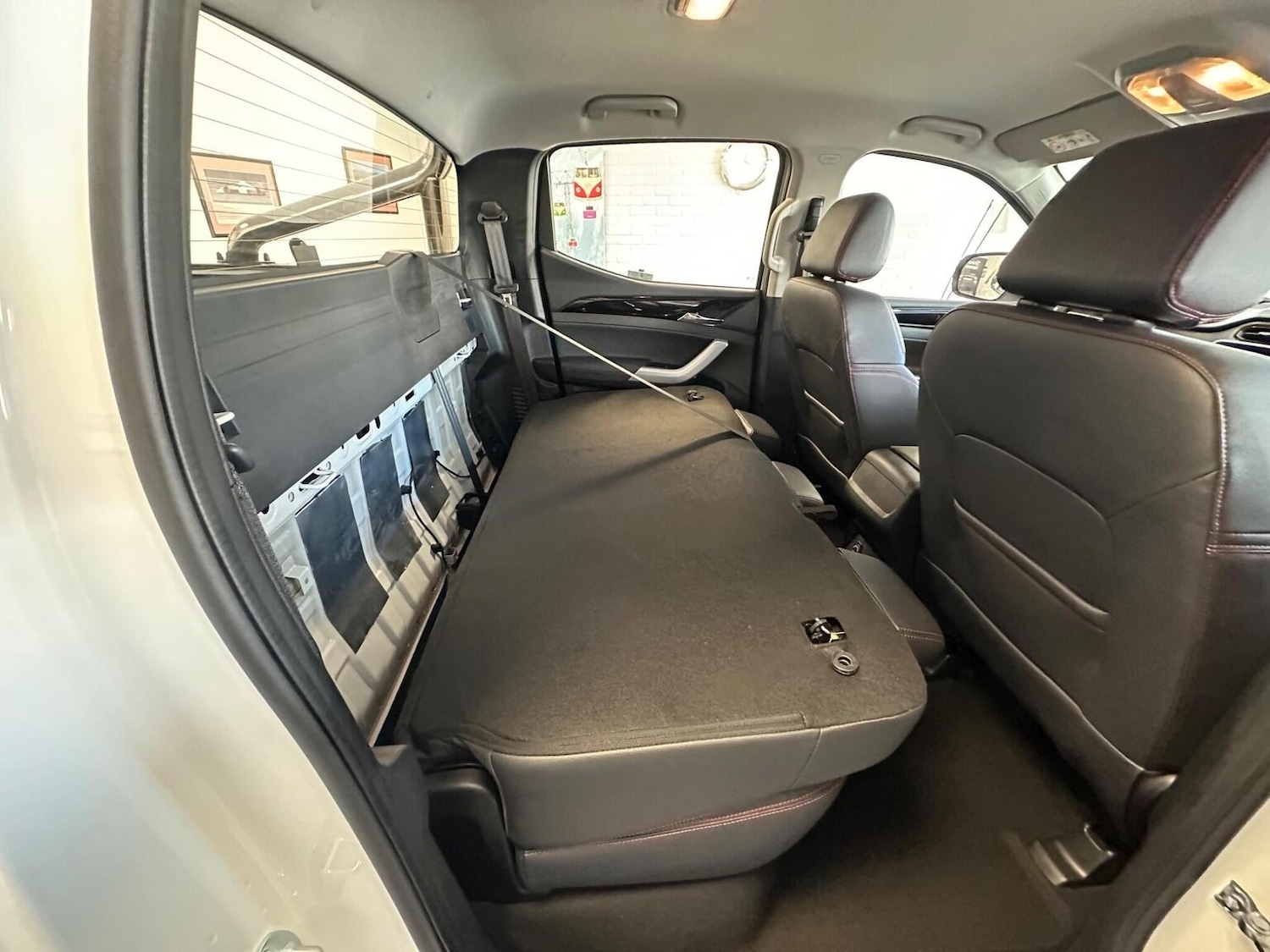 Used Maxus T90EV 2023 for sale - 78070464: Photo 46