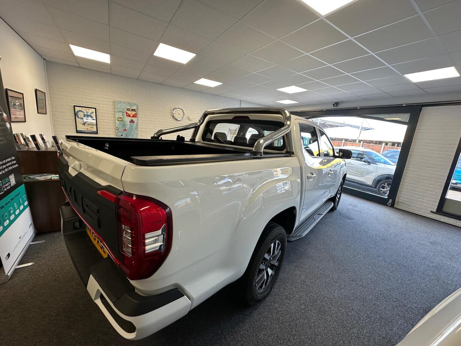 Used Maxus T90EV 2023 for sale - 78070464: Photo 6