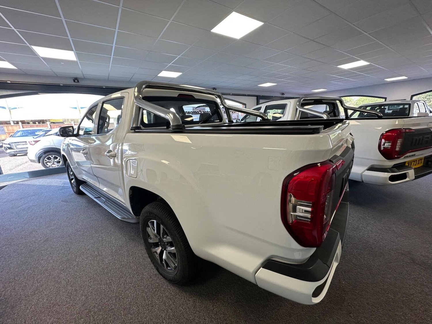 Used Maxus T90EV 2023 for sale - 78070464: Photo 7