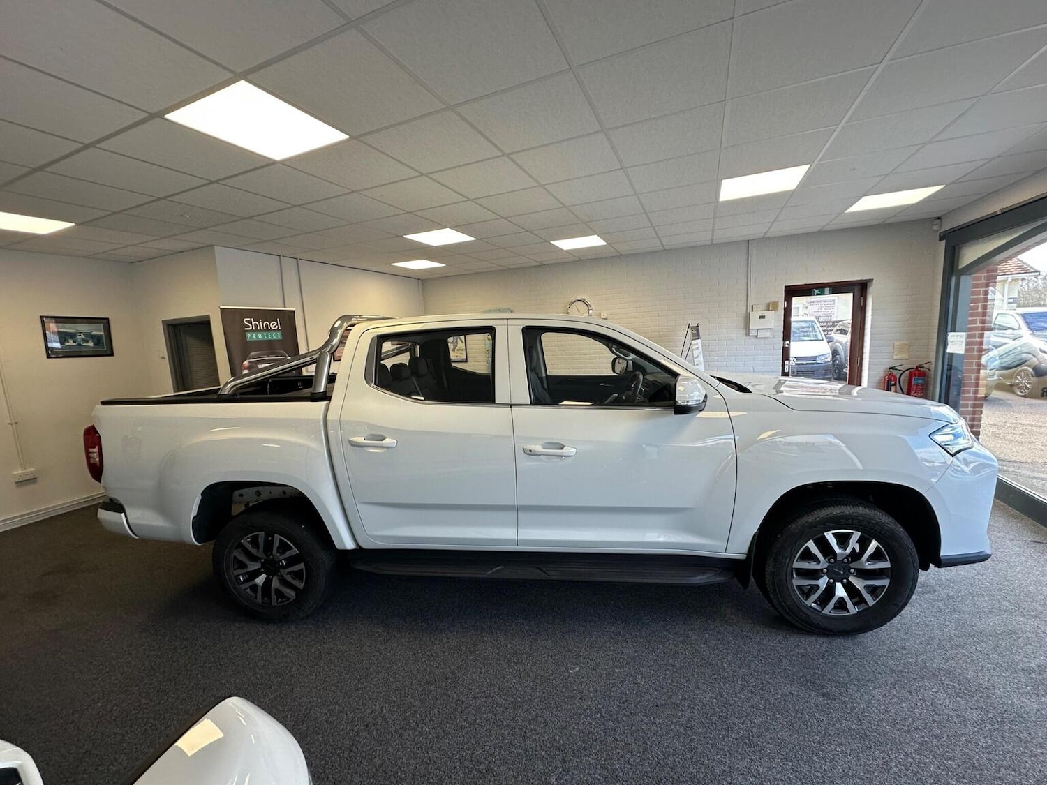 Used Maxus T90EV 2023 for sale - 78070464: Photo 8