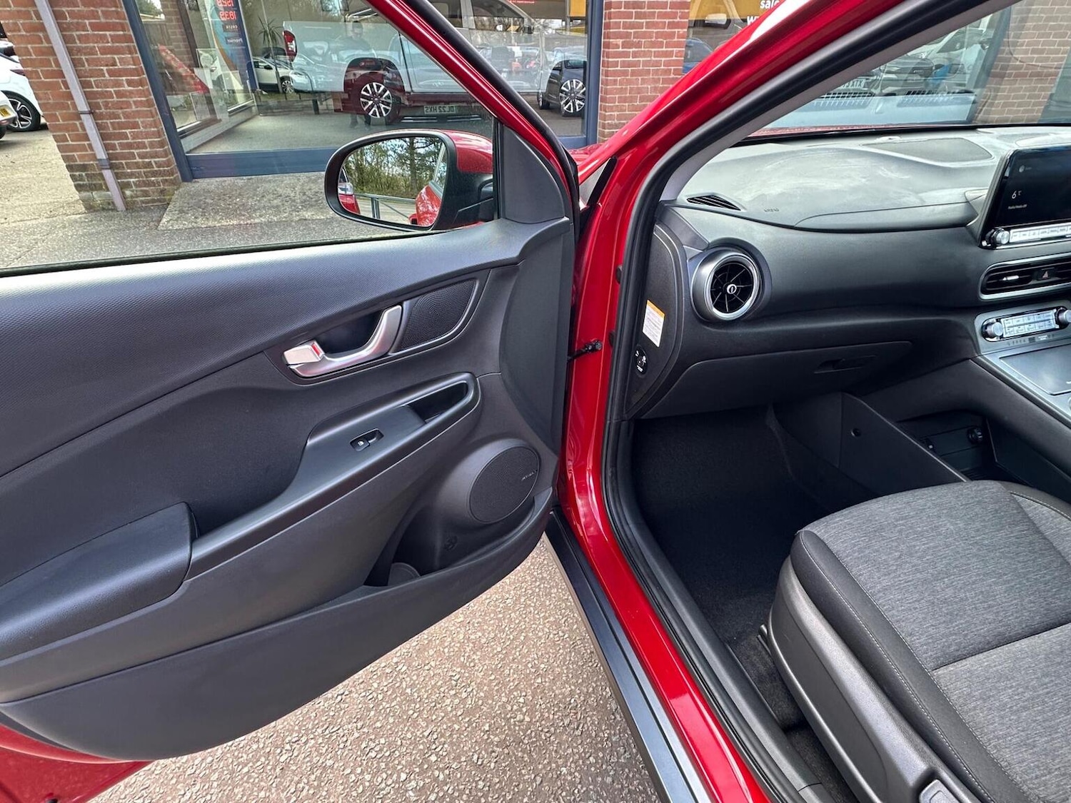 Used Hyundai KONA 2022 for sale - 78112020: Photo 16