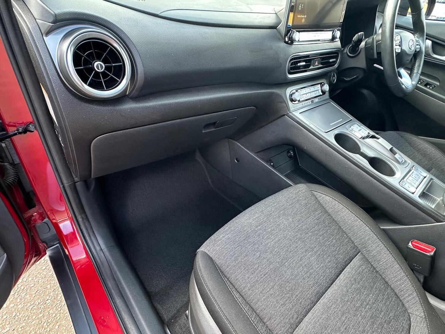 Used Hyundai KONA 2022 for sale - 78112020: Photo 18