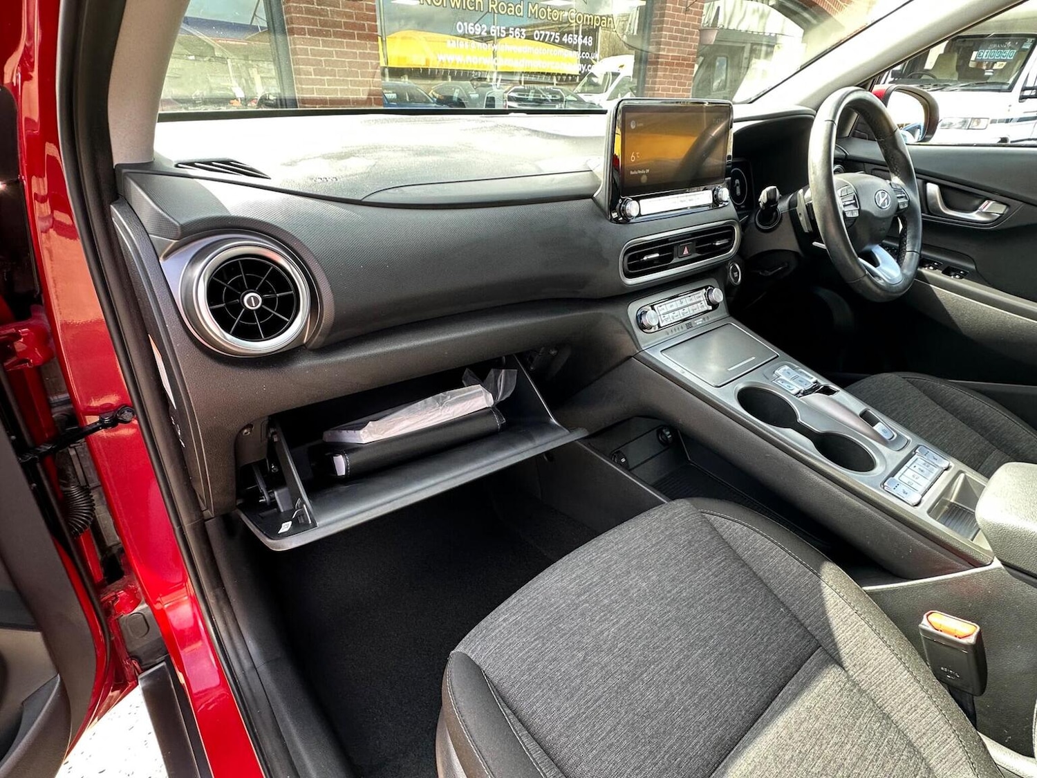 Used Hyundai KONA 2022 for sale - 78112020: Photo 19