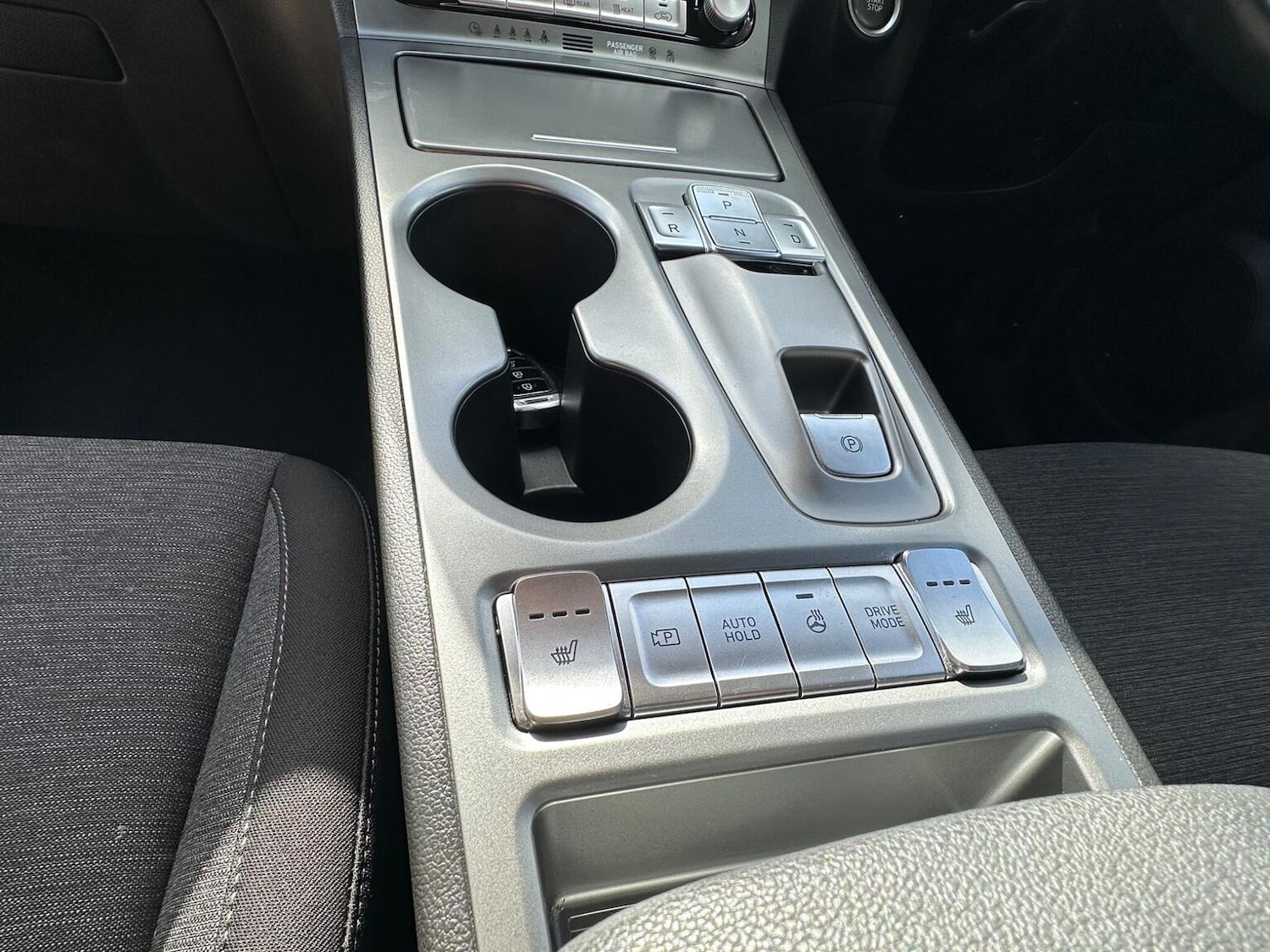 Used Hyundai KONA 2022 for sale - 78112020: Photo 21