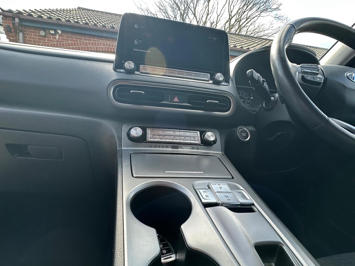 Used Hyundai KONA 2022 for sale - 78112020: Photo 22