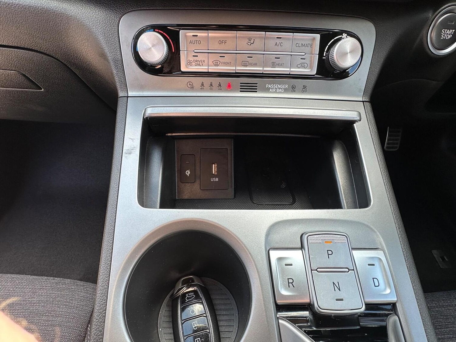 Used Hyundai KONA 2022 for sale - 78112020: Photo 23