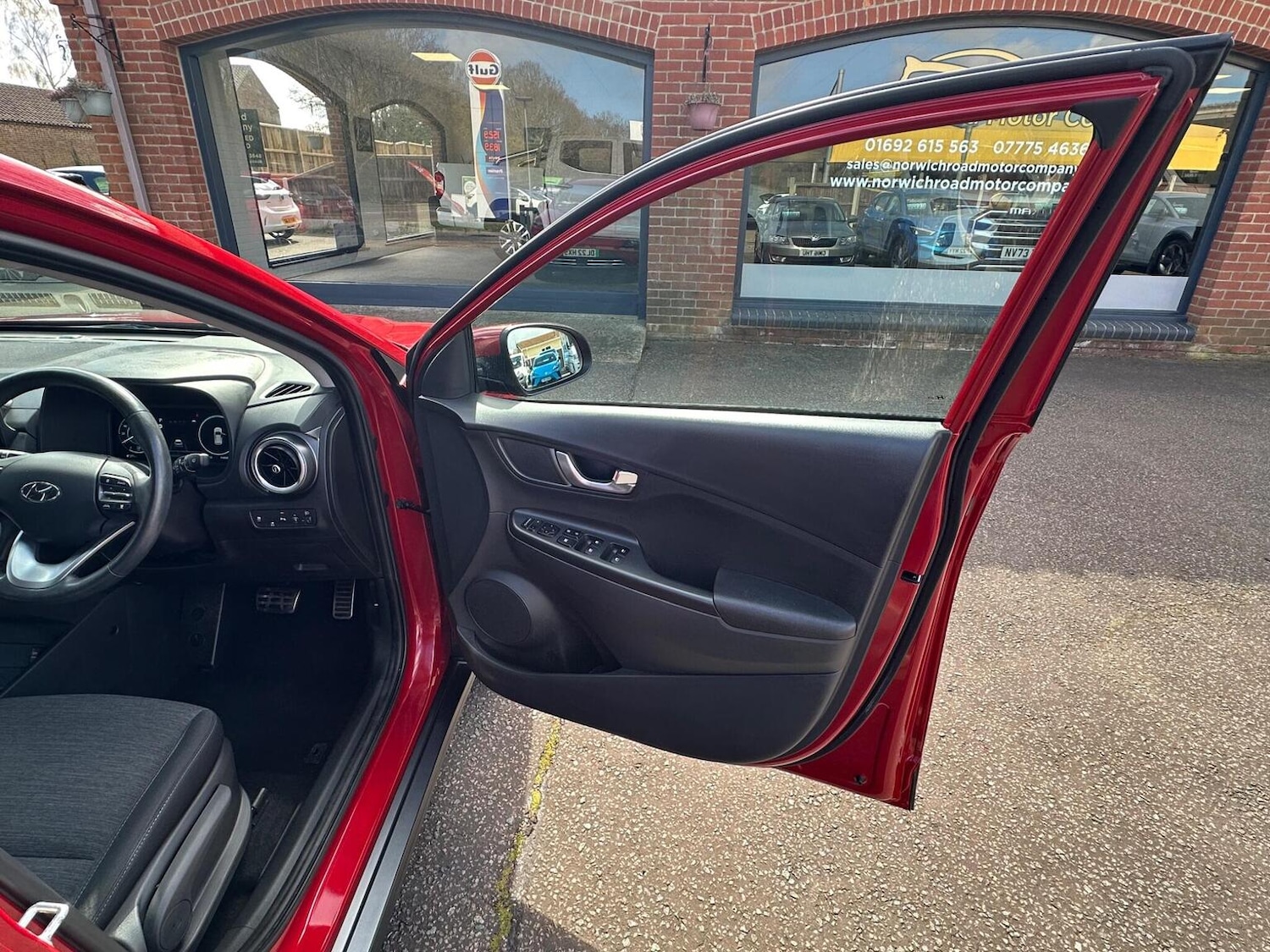 Used Hyundai KONA 2022 for sale - 78112020: Photo 26