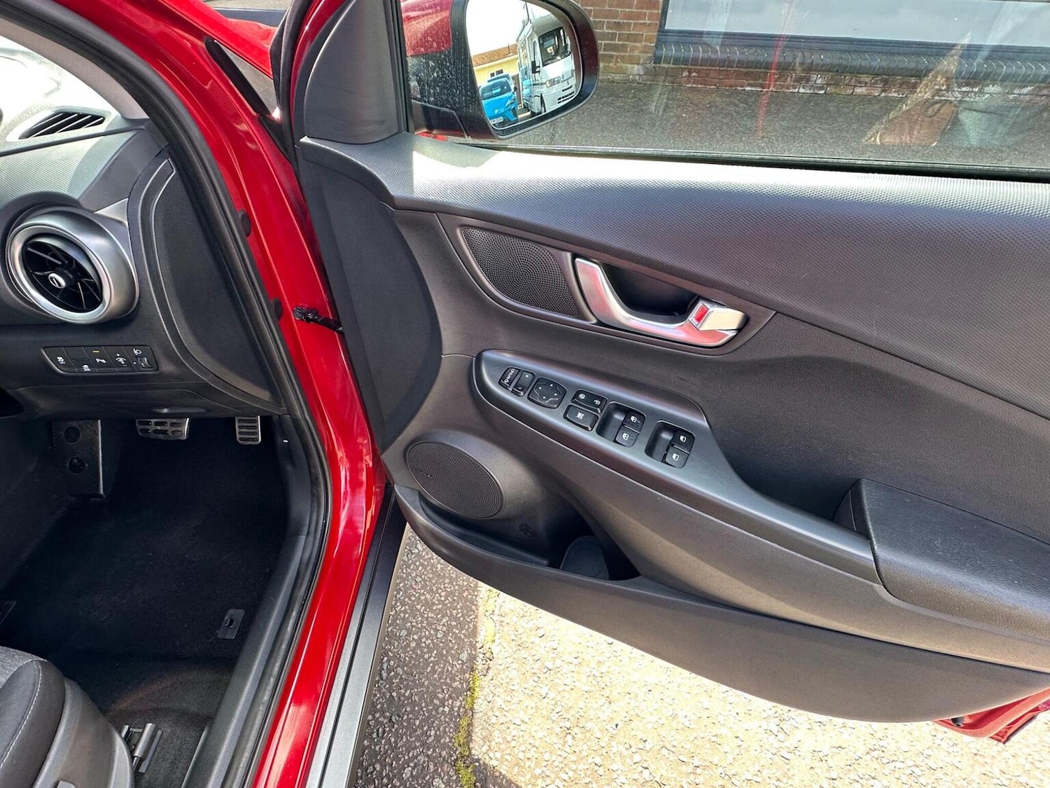 Used Hyundai KONA 2022 for sale - 78112020: Photo 27