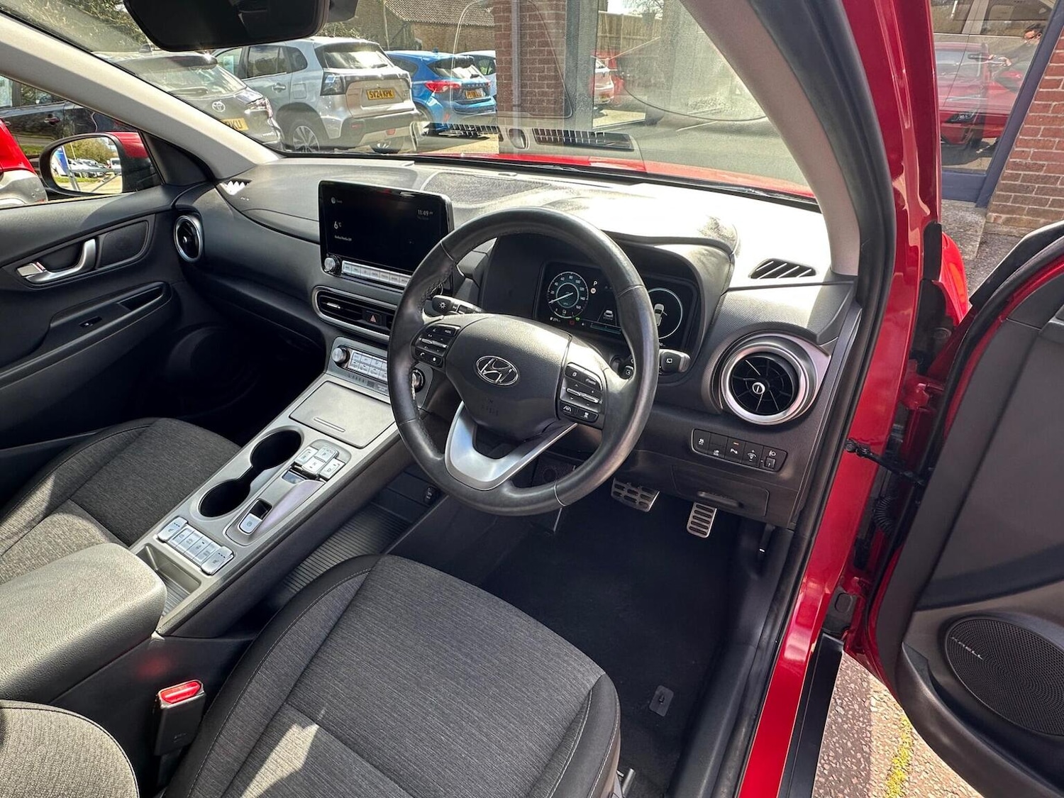 Used Hyundai KONA 2022 for sale - 78112020: Photo 29