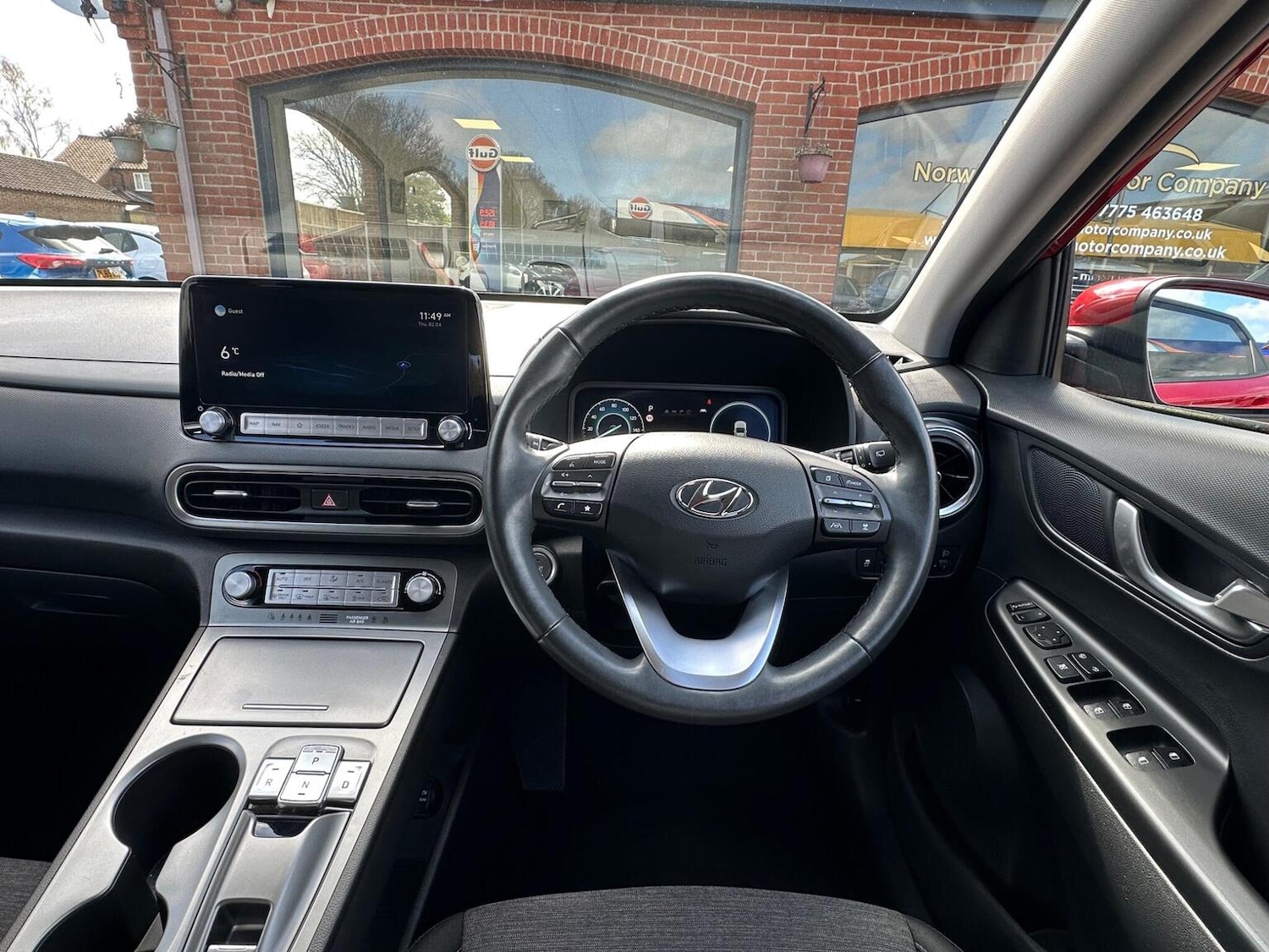 Used Hyundai KONA 2022 for sale - 78112020: Photo 30