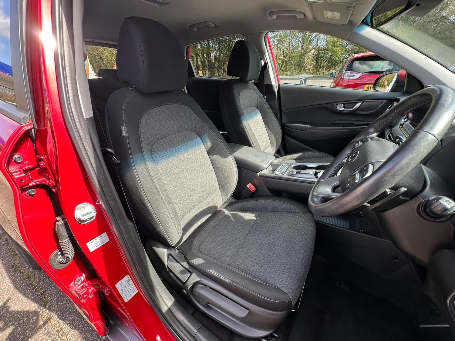 Used Hyundai KONA 2022 for sale - 78112020: Photo 32