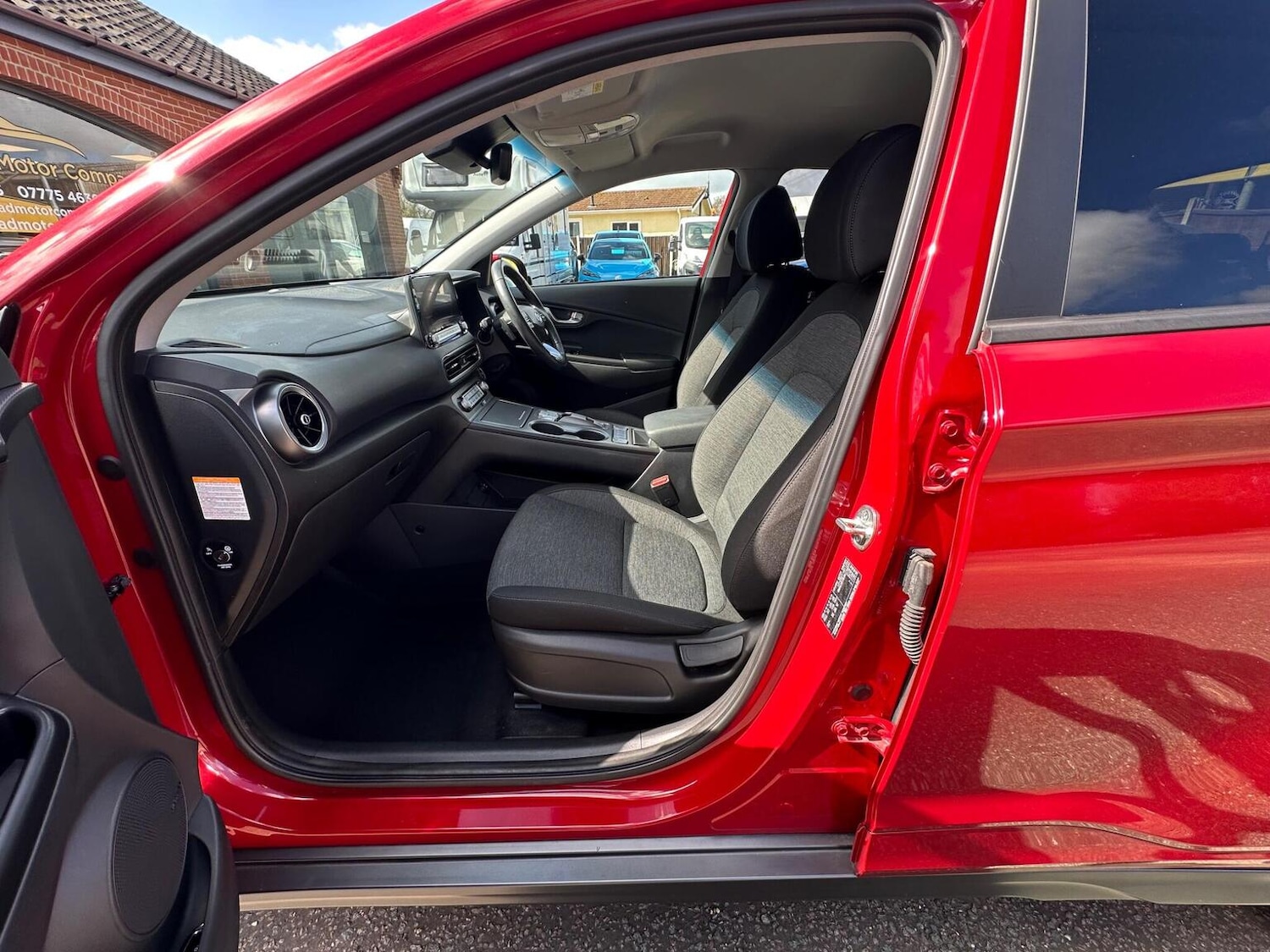 Used Hyundai KONA 2022 for sale - 78112020: Photo 33