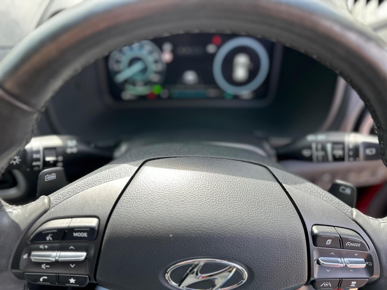 Used Hyundai KONA 2022 for sale - 78112020: Photo 36