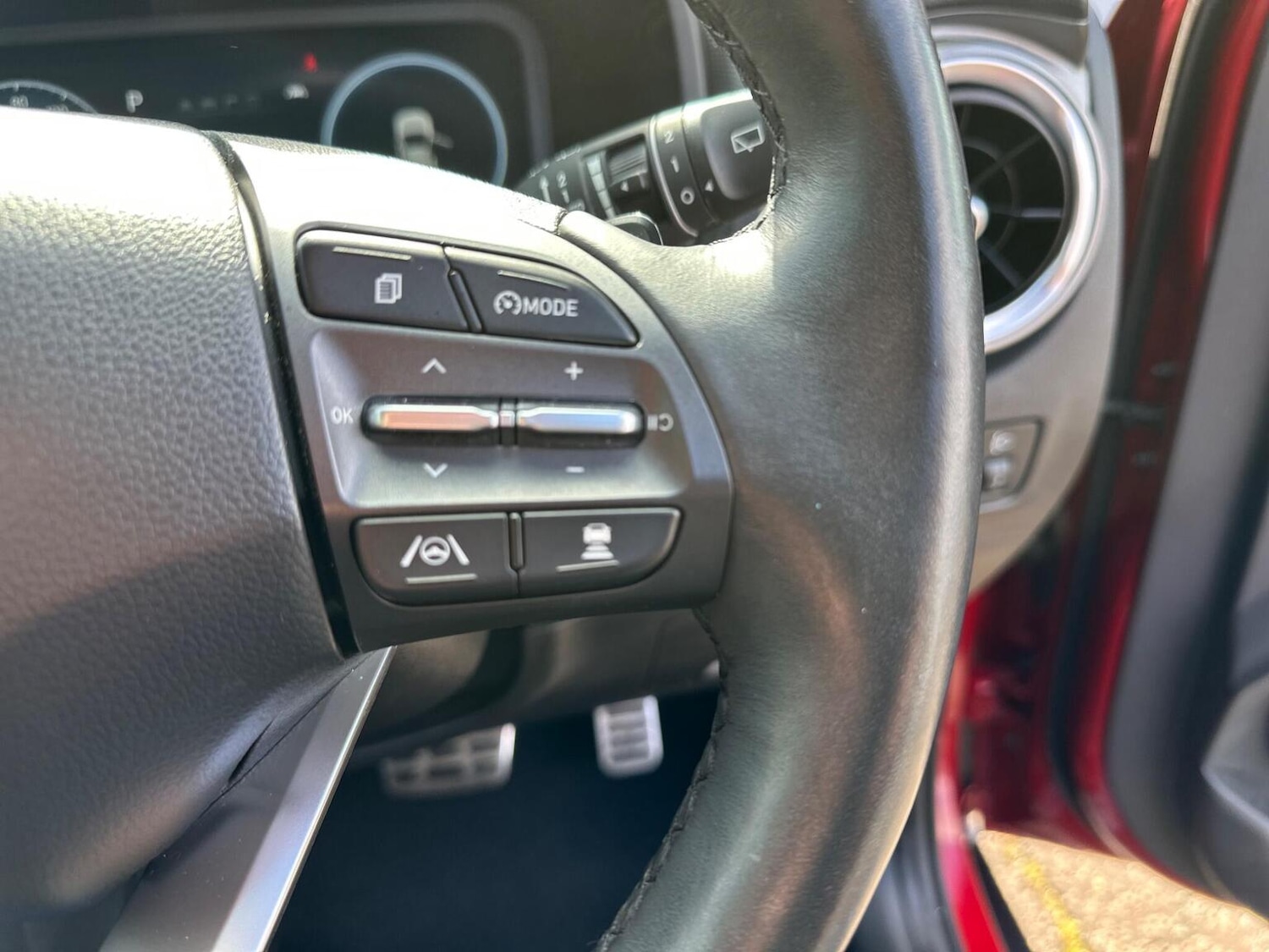 Used Hyundai KONA 2022 for sale - 78112020: Photo 37