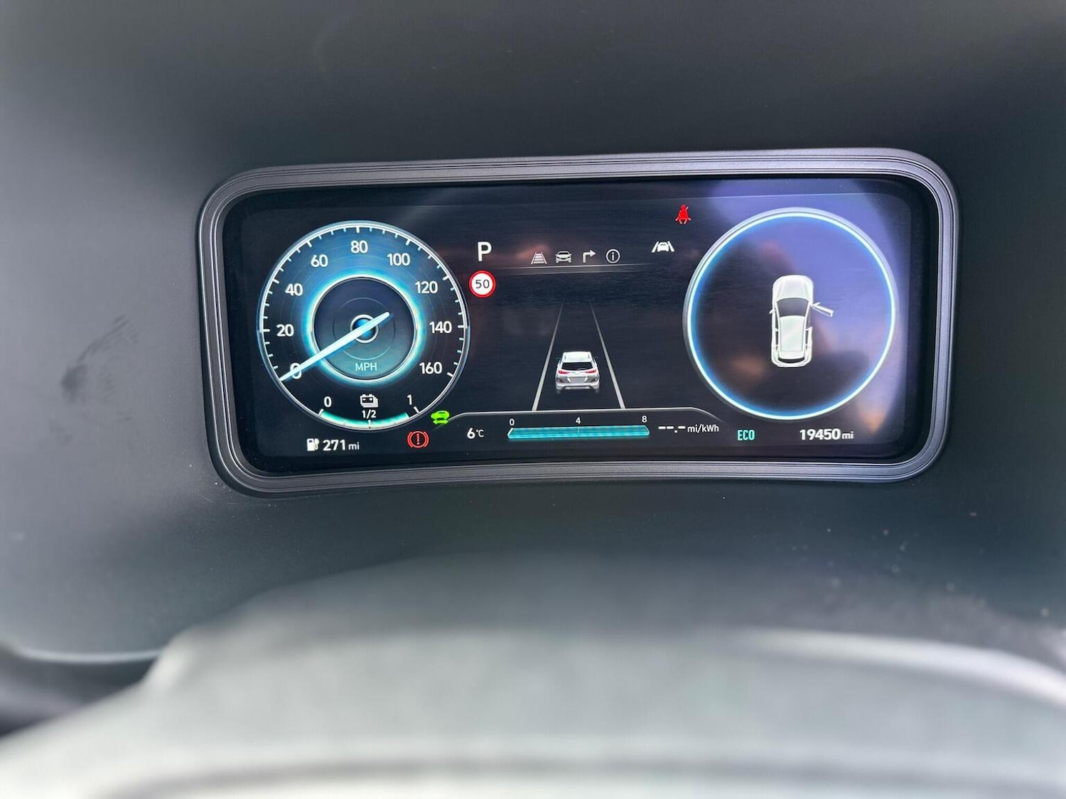 Used Hyundai KONA 2022 for sale - 78112020: Photo 39