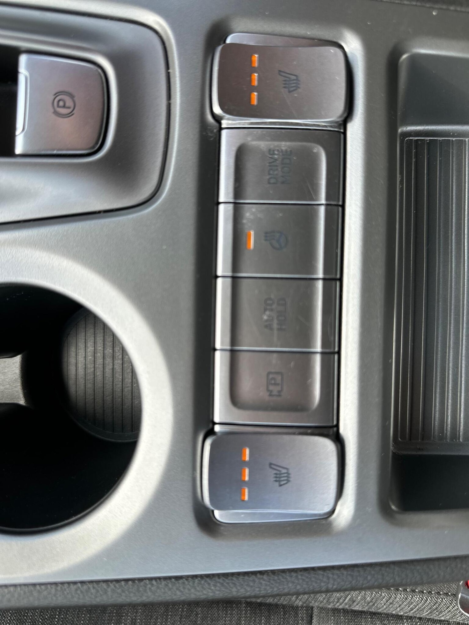 Used Hyundai KONA 2022 for sale - 78112020: Photo 40