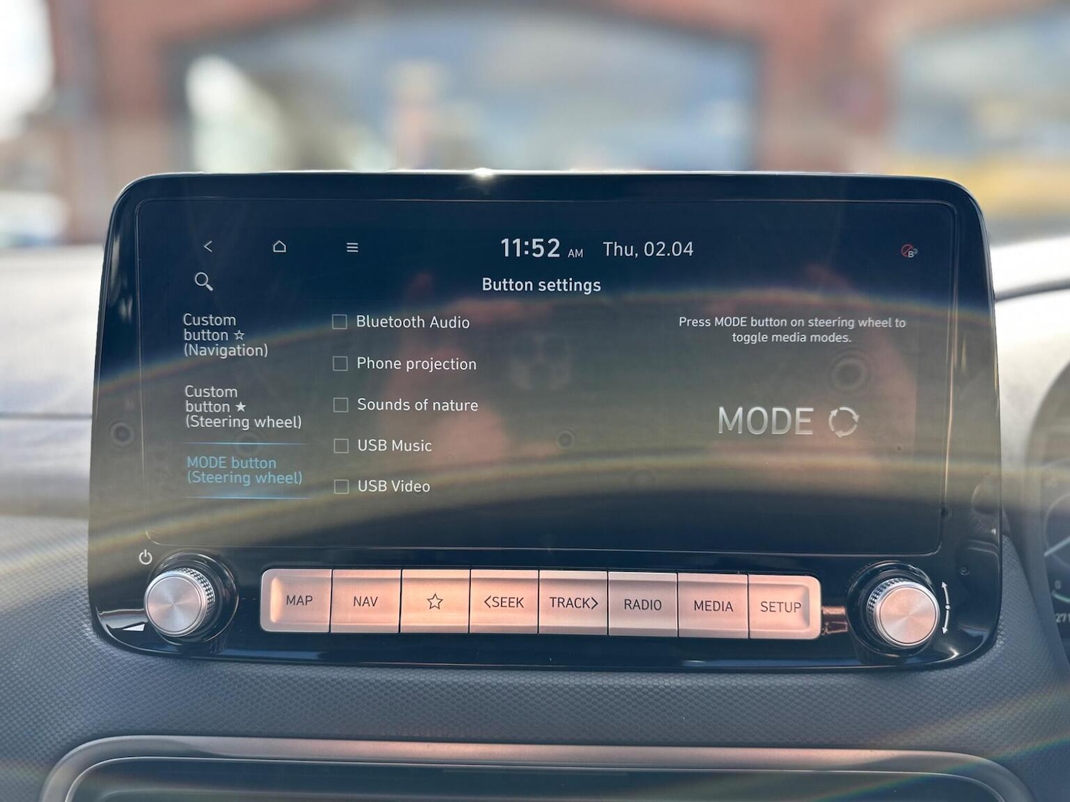 Used Hyundai KONA 2022 for sale - 78112020: Photo 45