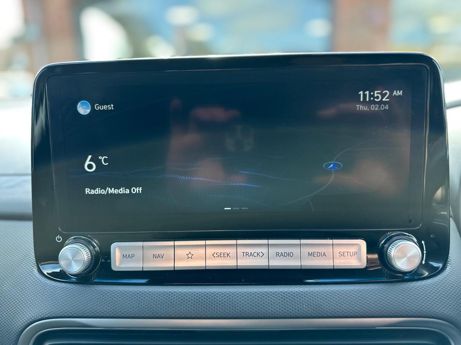 Used Hyundai KONA 2022 for sale - 78112020: Photo 51