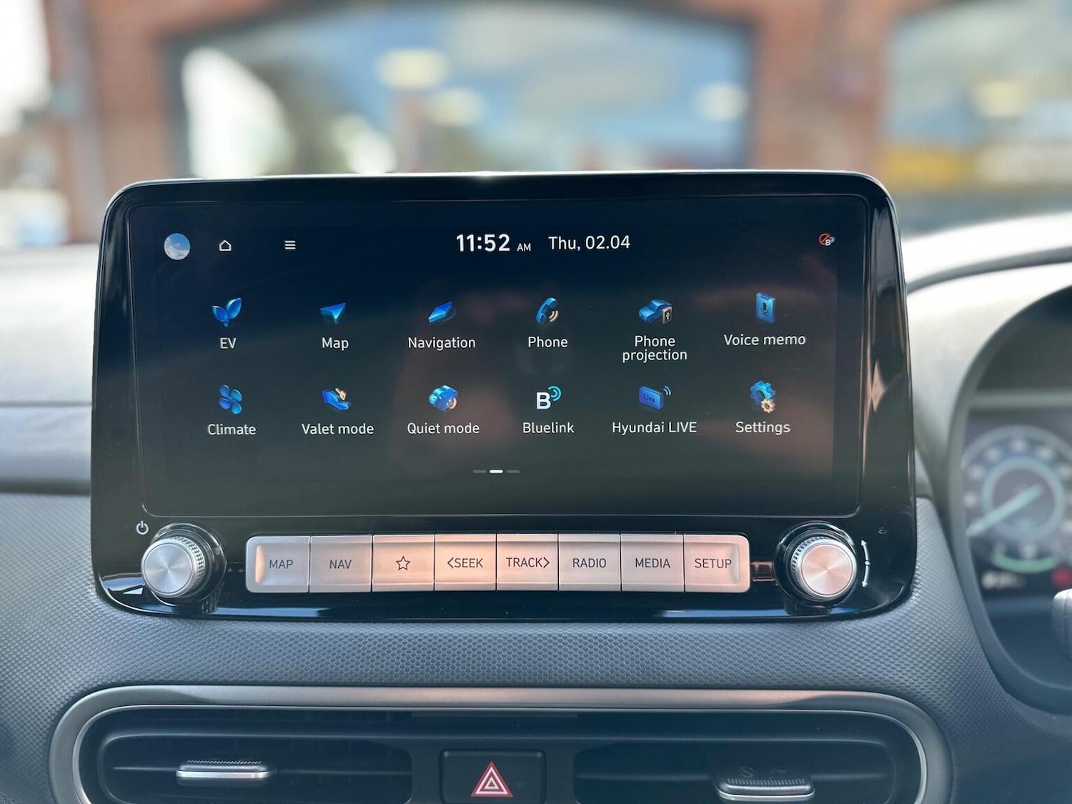 Used Hyundai KONA 2022 for sale - 78112020: Photo 52